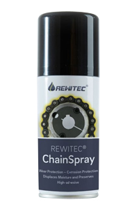 REWITEC【Chain Splay】『レヴィテック“チェーンスプレー”®』