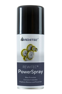 REWITEC【Power Splay】『レヴィテック“パワースプレー”®』